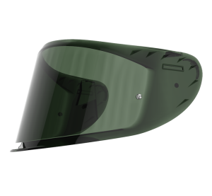 LS2 VISOR FF327 LIGHT TINTED