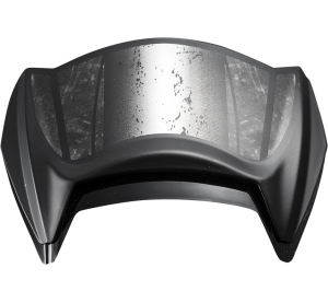 LS2 AIR VENT FRONT TOP FF397