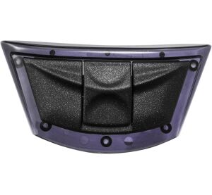 LS2 AIR VENT CHIN FF397