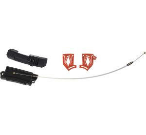 LS2 SUN VISOR SYSTEM FF390/FF397