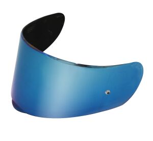 LS2 VISOR FF397 IRIDIUM BLUE 2017