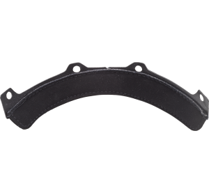 LS2 CHIN CURTAIN FF399