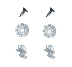 LS2 PINLOCK PIN MAXI-VISION