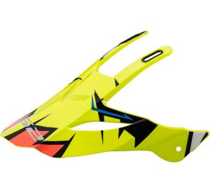 LS2 PEAK MX437 REPLICA VINALES