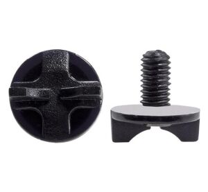 LS2 MX437 EVO/MX708/OF606 SCREWS PEAK