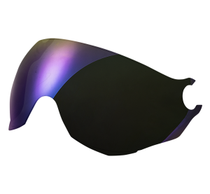 LS2 VISOR OF562/OF558 RAINBOW SHORT