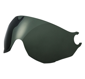 LS2 VISOR OF562/OF558 LIGHT TINTED SHORT