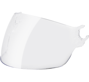 LS2 VISOR OF562/OF558 CLEAR LONG
