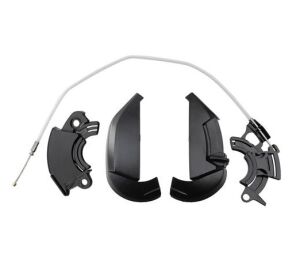 LS2 OF600 SUN VISOR SYSTEM