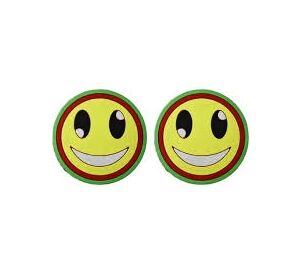 LS2 OF602 VISOR COVER