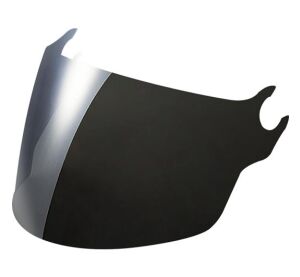 LS2 VISOR OF602 IRIDIUM SILVER