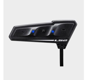 LS2 BLUETOOTH INTERCOM SPECTRUM EVO
