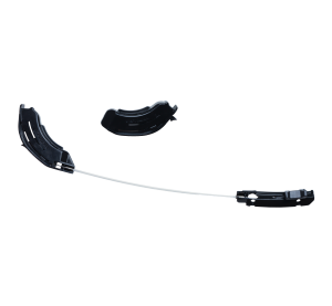 LS2 SUN VISOR SYSTEM MX701