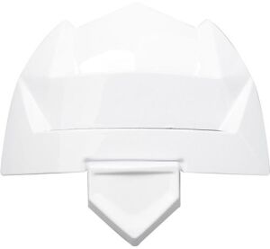 LS2 FF800 AIR VENT TOP GLITTER WHITE