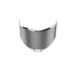 LS2 VISOR FF805 IRIDIUM SILVER