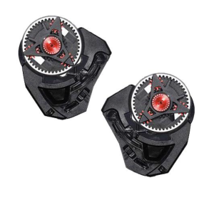 LS2 FF811/OF603 RATCHET + SCREWS