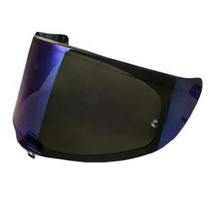 LS2 VISOR FF811 IRIDIUM RAINBOW