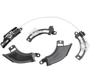 LS2 SUN VISOR SYSTEM FF900