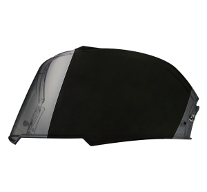 LS2 VISOR FF901 IRIDIUM SILVER