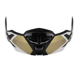 LS2 FF901 CHIN BAR METRYK SAND