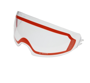 LS2 SUN VISOR 324/327/397/521/436/399/390 CLEAR