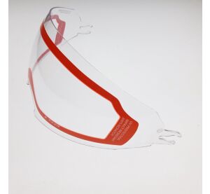 LS2 SUN VISOR 324/327/397/521/436/399/390 CLEAR