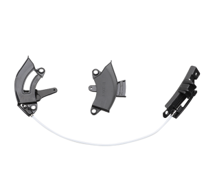 LS2 SUN VISOR SYSTEM FF902