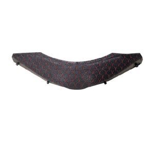 LS2 FF906 CHIN CURTAIN