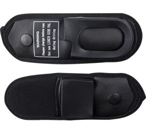 LS2 LRP III CHIN STRAP COVER