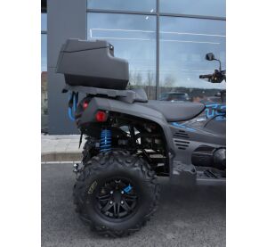SHARK ATV Box 8015, 85 x 54 x 36 cm