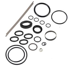 Kit: Rebuild, O-Rings & Seals, 30 Podium AL Bypass LSC (0.875 Shaft)