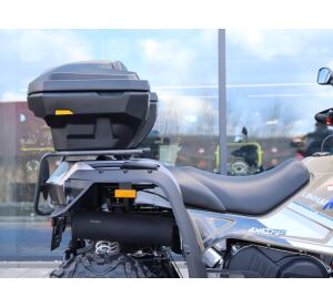 SHARK ATV Box 8030, 98 x 55 x 43 cm