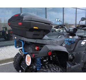 SHARK ATV Box 8030, 98 x 55 x 43 cm