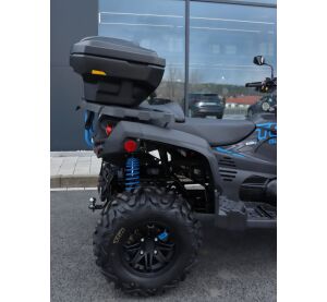 SHARK ATV Box 8030, 98 x 55 x 43 cm