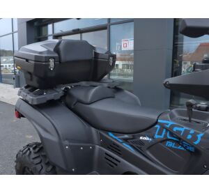 SHARK ATV Box 8030, 98 x 55 x 43 cm