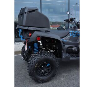 SHARK ATV Box 8050