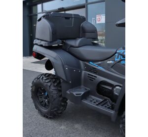 SHARK ATV Box 8050