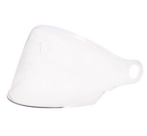 LS2  OF616 VISOR CLEAR