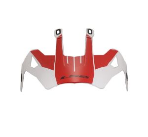 LS2 MX702 PEAK NAMIB WHITE BLUE RED