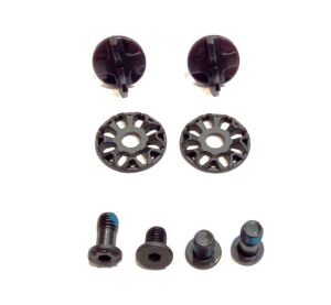 LS2 MX702 SCREWS PEAK