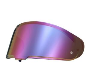 LS2 FF807/FF817 VISOR RAINBOW