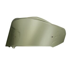 LS2 FF818 VISOR LIGHT TINTED