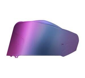 LS2 FF818 VISOR RAINBOW