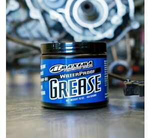 MAXIMA WATERPROOF GREASE/454g