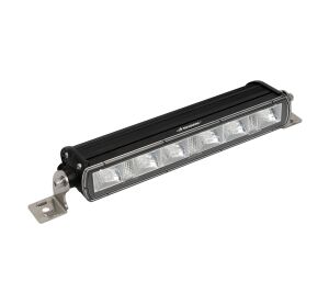 SHARK LED Light Bar 11", EU homologated, DRL, 18W