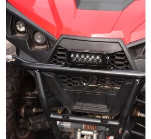 SHARK LED Light Bar EU homologated CSHP 7"