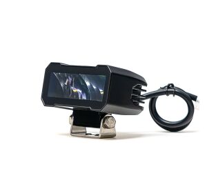 SHARK LED Work Light 4,6" 20W