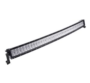 SHARK LED Light Bar 40", Curved, 240W, R 1060 mm - 5D