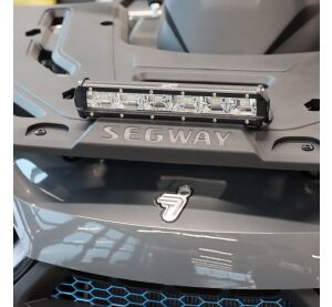 SHARK LED Light Bar 10.5" 24W 2400lm