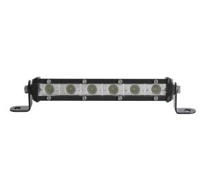 SHARK LED Light Bar 7", 18W